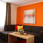Hotel Gersthofer Auszeit 3*