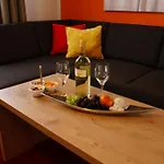 Gersthofer Auszeit 3* Gersthofen
