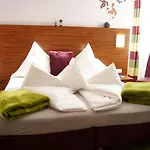 Gersthofer Auszeit Hotel