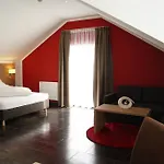 Hotel Gersthofer Auszeit 3*