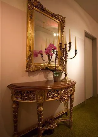 Gersthofer Auszeit ホテル ゲルストホーフェン