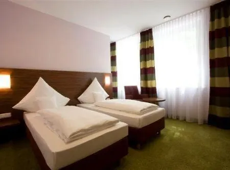 酒店 格斯索夫奥泽特酒店 格斯特霍芬