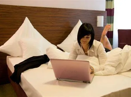 Hotell Gersthofer Auszeit