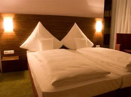 Otel Gersthofer Auszeit