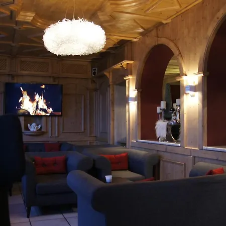 Gersthofer Auszeit Hotel