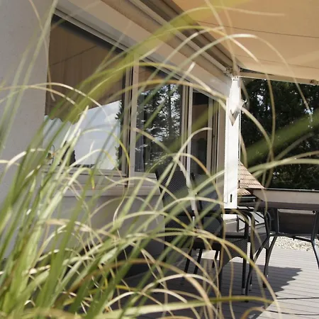 格斯索夫奥泽特酒店 3* 格斯特霍芬