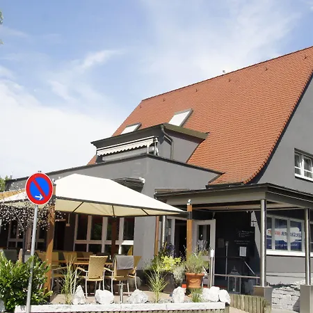 Gersthofer Auszeit 3* Gersthofen