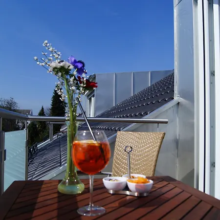 Gersthofer Auszeit 3*