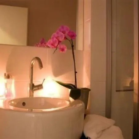 Gersthofer Auszeit Hotell 3*