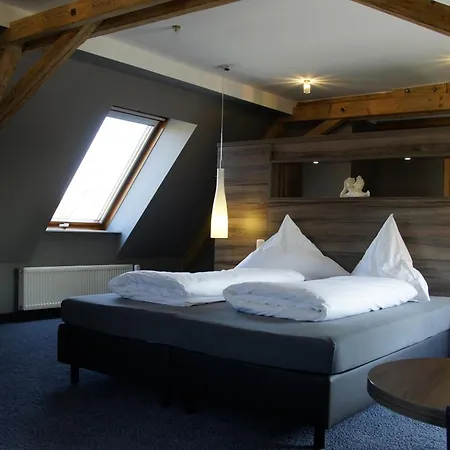 Gersthofer Auszeit Hotel 3*