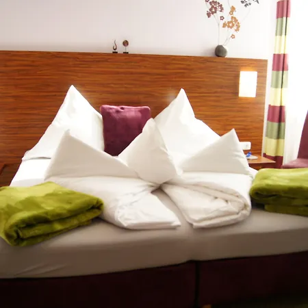 Gersthofer Auszeit Hotell