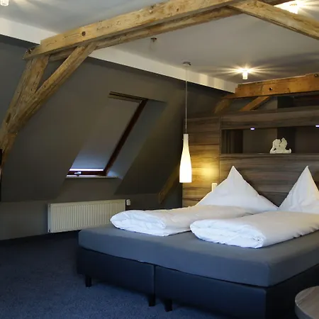 格斯索夫奥泽特酒店 酒店 格斯特霍芬