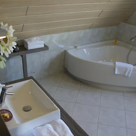 Otel Gersthofer Auszeit Gersthofen
