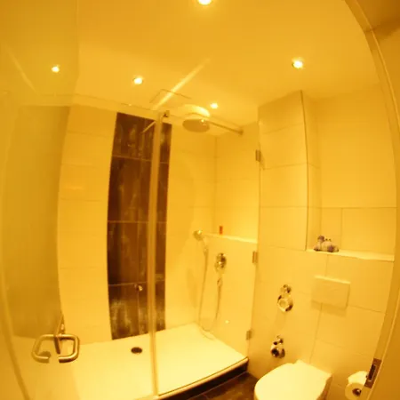 格斯索夫奥泽特酒店 酒店 3*