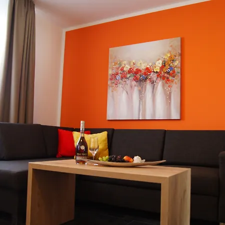 Hotel Gersthofer Auszeit