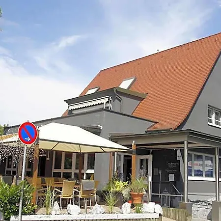 Gersthofer Auszeit 3* Gersthofen