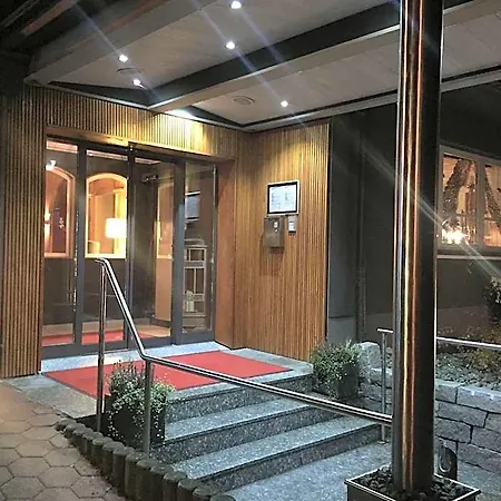 Gersthofer Auszeit Hotell