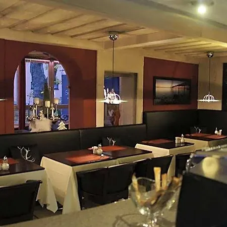 Hotell Gersthofer Auszeit 3*