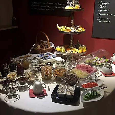 Gersthofer Auszeit 3* Gersthofen