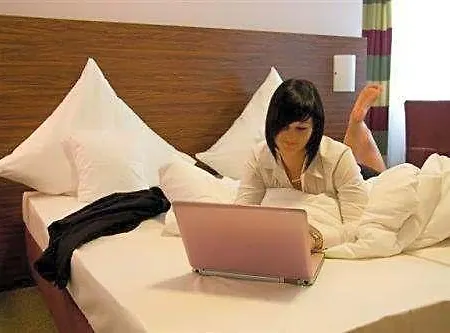 Gersthofer Auszeit Hotell