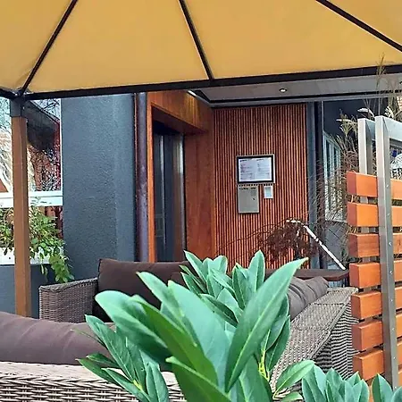 Gersthofer Auszeit Hotell