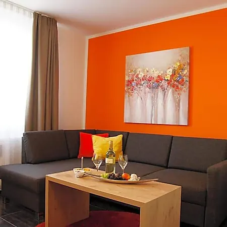 Hotell Gersthofer Auszeit Gersthofen