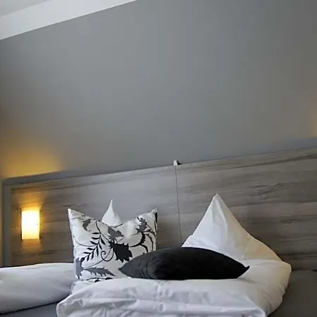 Hotell Gersthofer Auszeit