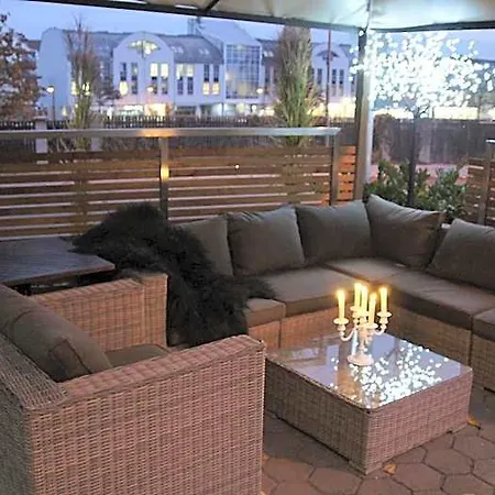 Gersthofer Auszeit Hotell 3*