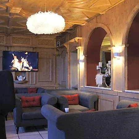 Hotell Gersthofer Auszeit 3*