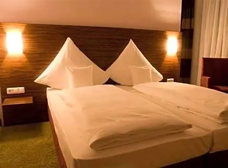 Hotell Gersthofer Auszeit 3*