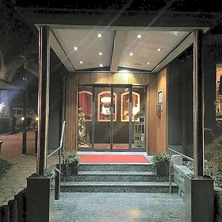 Gersthofer Auszeit Hotell
