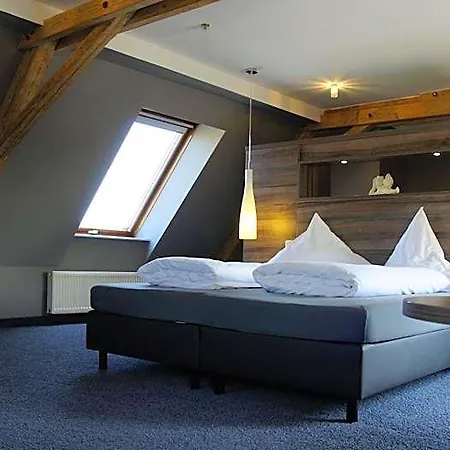 Gersthofer Auszeit Hotell 3*