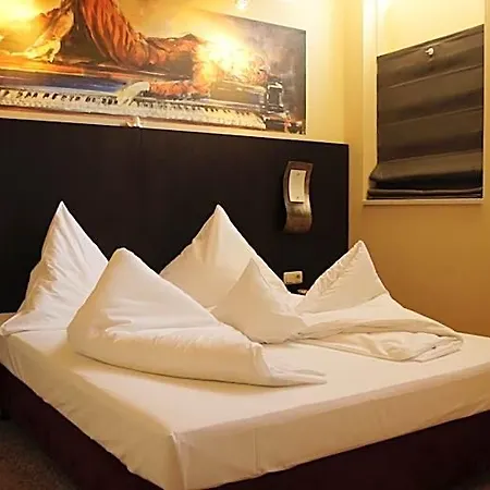 Hotell Gersthofer Auszeit Gersthofen