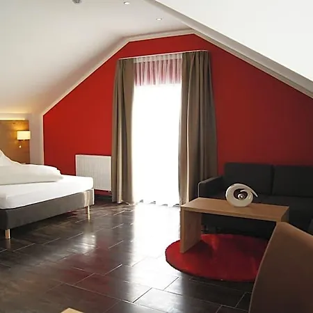 Hotell Gersthofer Auszeit Gersthofen