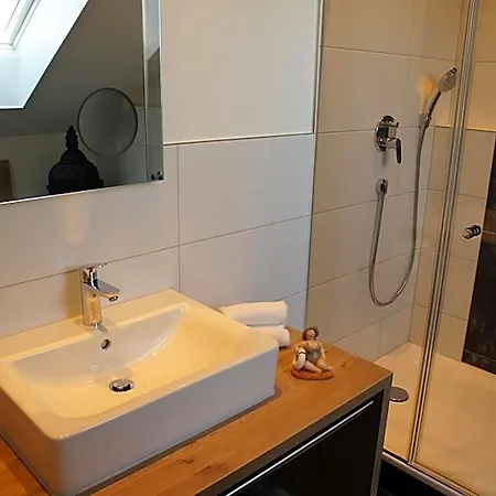 Gersthofer Auszeit Hotell