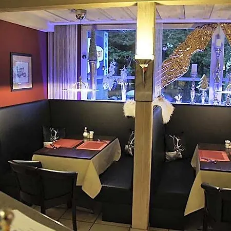 Hotell Gersthofer Auszeit