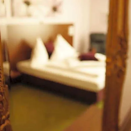 Hotell Gersthofer Auszeit