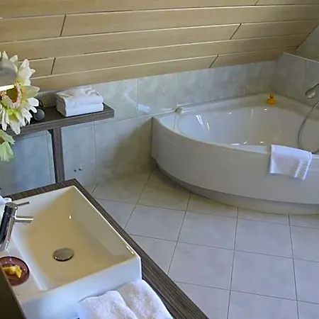 Hotell Gersthofer Auszeit Gersthofen