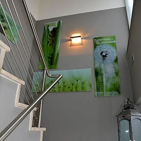 Hotell Gersthofer Auszeit 3*