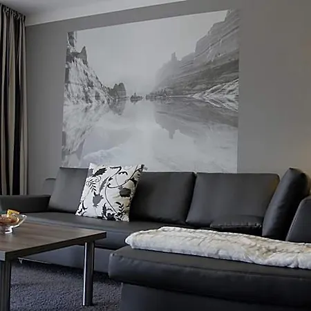 Hotell Gersthofer Auszeit 3*