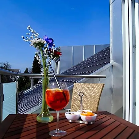 Hotell Gersthofer Auszeit Gersthofen
