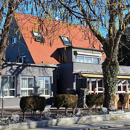 Gersthofer Auszeit Hotell
