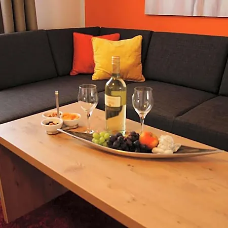 Hotell Gersthofer Auszeit Gersthofen