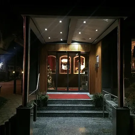 Gersthofer Auszeit Hotell Gersthofen