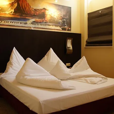 Gersthofer Auszeit ホテル