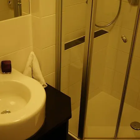 酒店 格斯索夫奥泽特酒店 3*