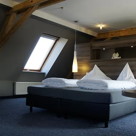 格斯索夫奥泽特酒店