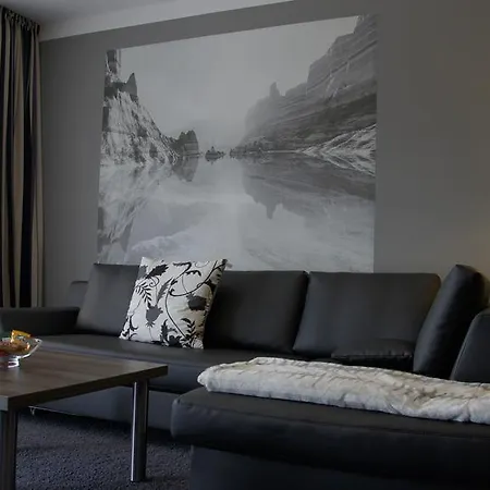 Gersthofer Auszeit 3*