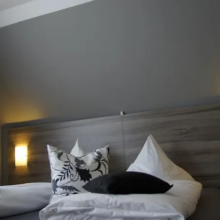 酒店 格斯索夫奥泽特酒店 格斯特霍芬