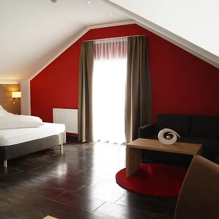 Otel Gersthofer Auszeit 3*